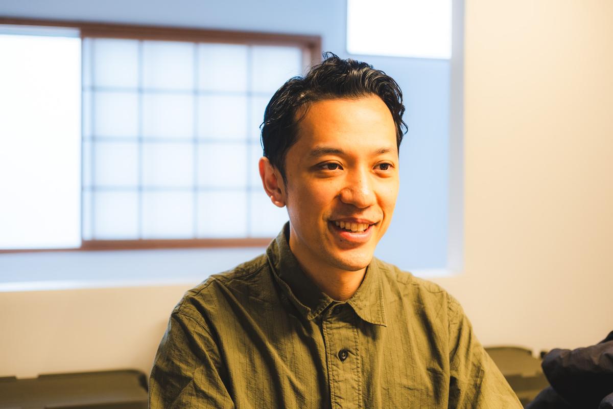 NYで社名は明かすな」ゴールドマン入社直後にリーマンショック。退職後は「コーヒー」で京都から東南アジアに進出 | Business Insider  Japan