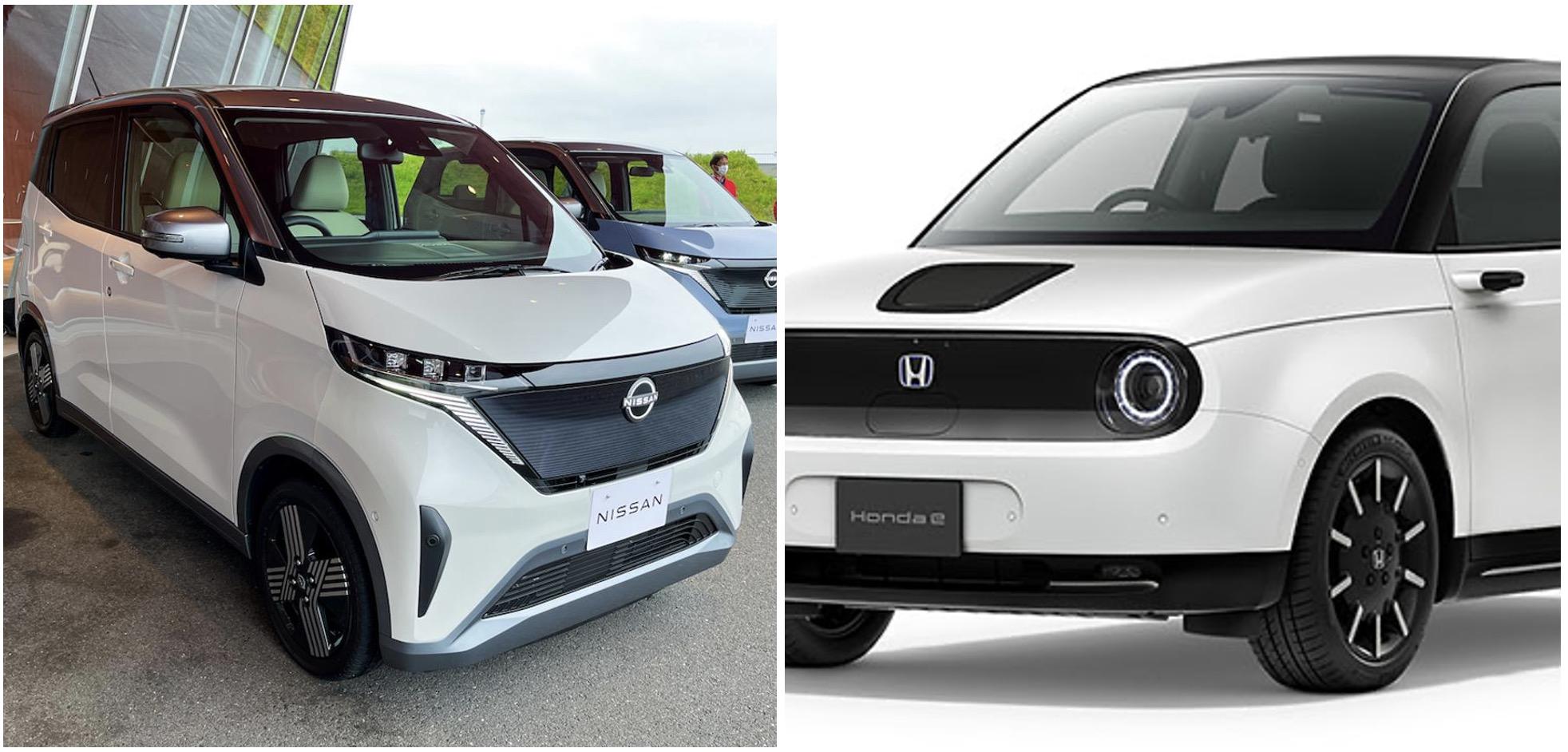 日産とホンダ、提携は実現するか。協調体制は「日立系部品メーカー」で先行