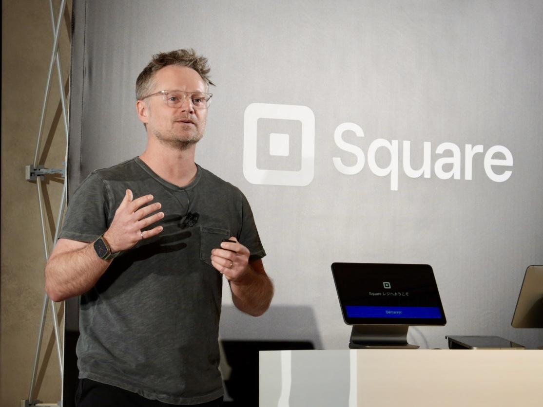 SuicaやPayPayも使える「Square レジスター」が国内上陸。日本