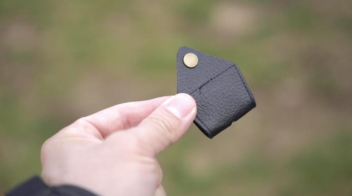 超コンパクトなコレが、銭湯やスーパーの「あのストレス」を解決してくれた