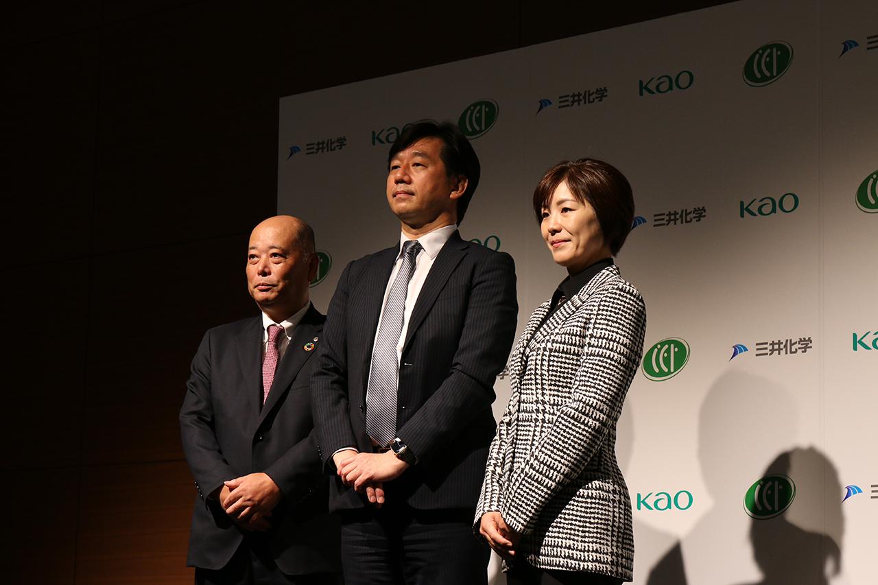 三井化学、花王と「プラの循環システム」構築へ。日本に足りない「ケミカルリサイクル」加速できるか