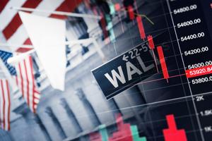 S&P500は39％暴落する可能性がある…2008年の金融危機を予想した経済専門家が推奨する、市場の低迷から身を守るための「10の投資先」