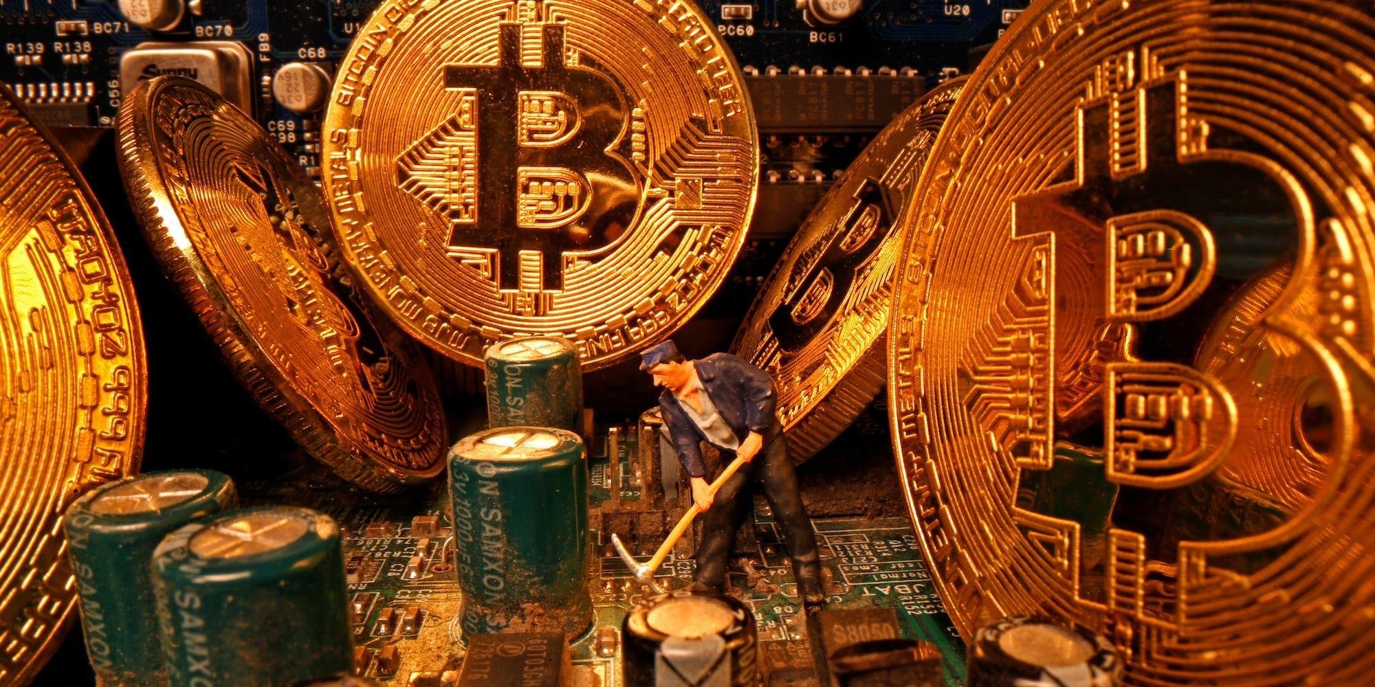 ビットコインの活用事例をもはや誰も話題にしない…一番の用途は「価値の上昇」