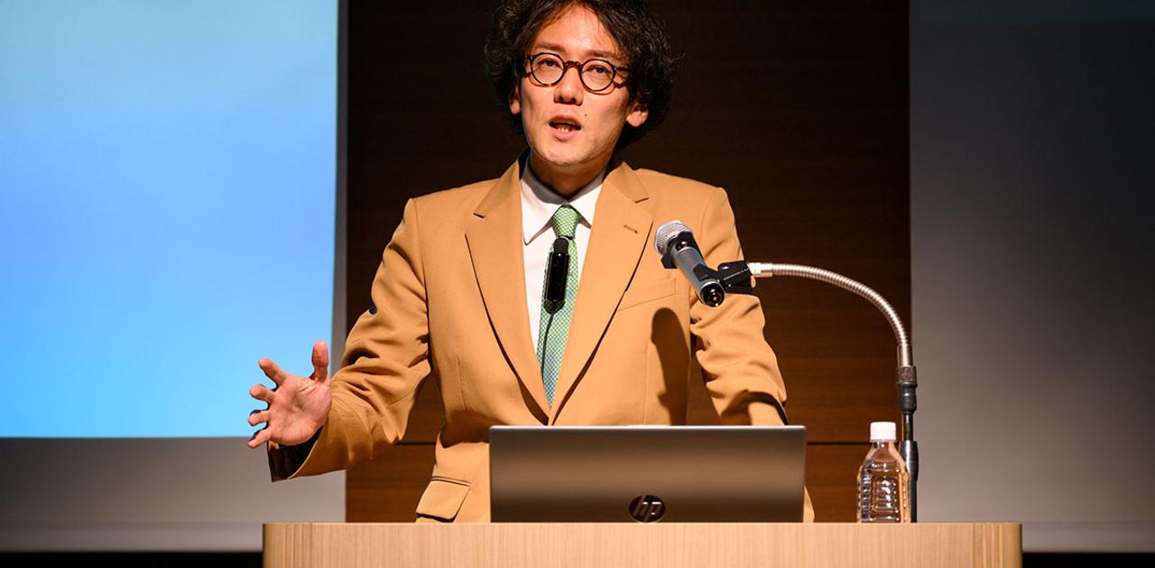「脱プラ」で終わってはリジェネラティブな未来はない。三井化学フォーラムで語られたこと | Business Insider Japan