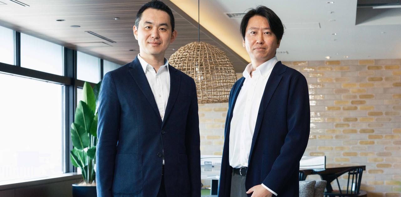 なぜ、保険会社が防災支援を？AIを活用した“防災ソリューション”のイマ | Business Insider Japan