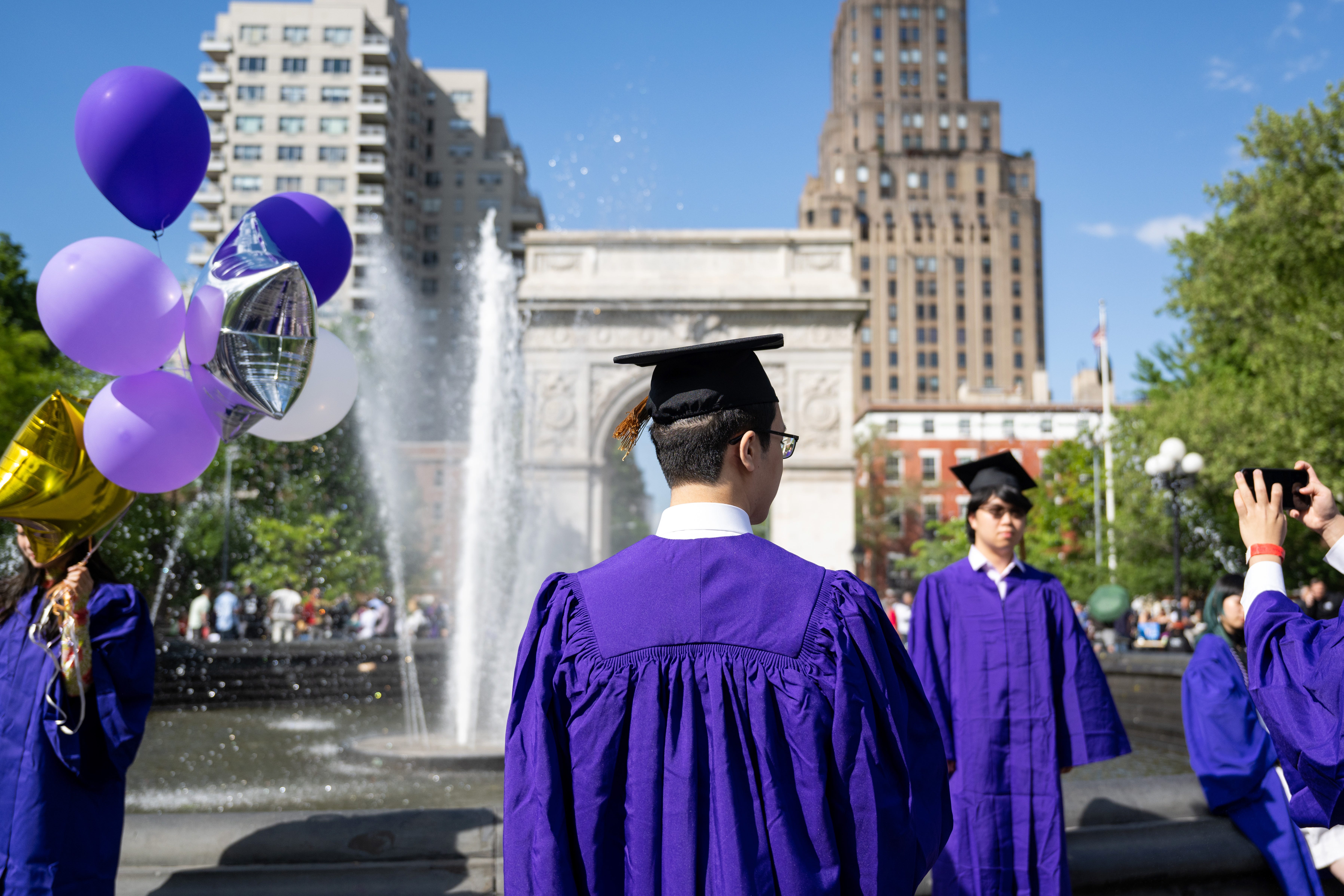 NYUやイェール大も… アメリカの一部大学では、来年度の学費が1300万円以上に