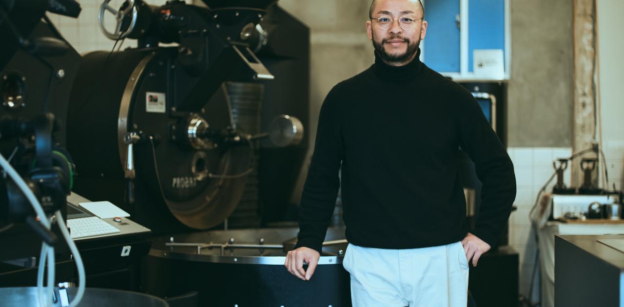 ｢焙煎はボクシングの試合｣プロボクサー引退後、再び世界を目指し｢米メディア注目のロースター｣に