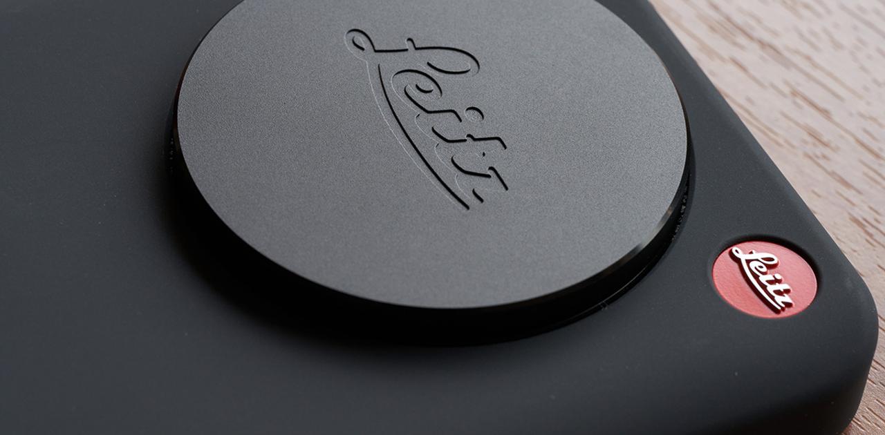 ライカ本気の最新スマホ「Leitz Phone 3」ソフトバンクが発売。作例で 