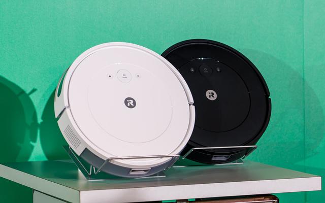 2024年8月購入☆iRobotルンバRoombaエッセンシャル☆状態良好 喜ばしく
