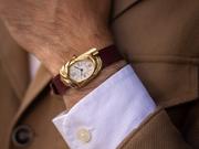 世界で最も手に入らない時計のひとつ、カルティエ シャイヒ。