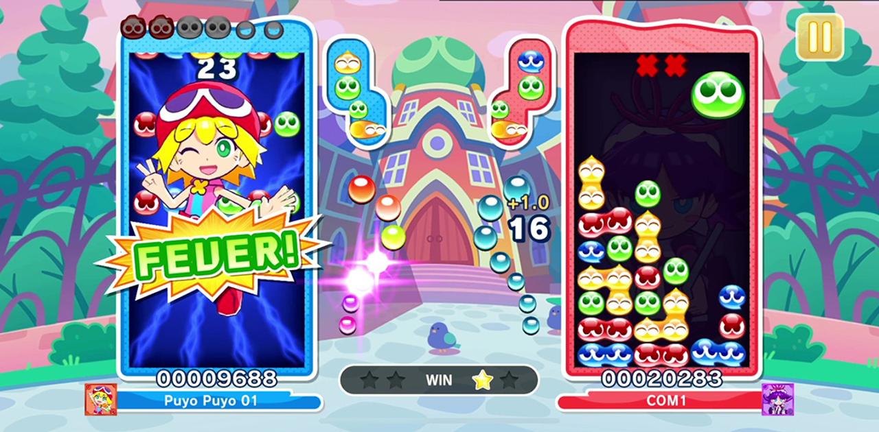 セガが仕掛ける｢ぷよぷよ｣を世界で戦えるゲームにする方法…アップルと