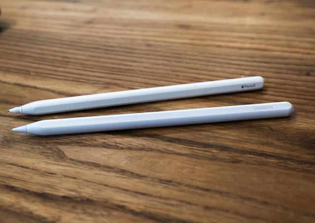 Apple Pencil第2世代 ほぼ使用なし