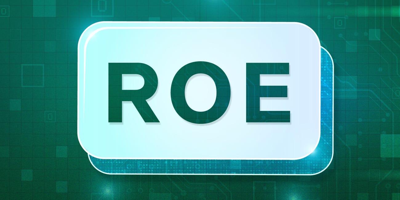 ROE（株主資本利益率）とは何か？ 企業の投資リターンを評価するのに役立つ指標