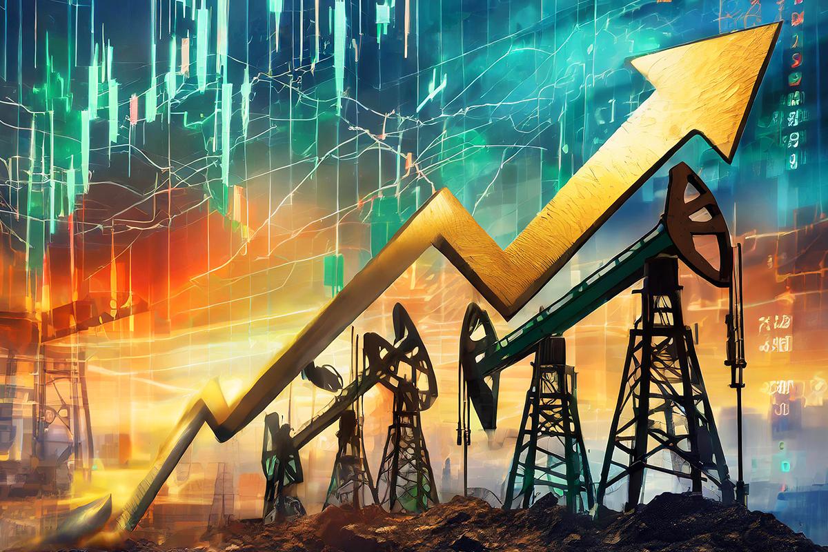 原油価格高騰で現金収入アップの石油・天然ガス株「まだまだ割安」10銘柄。PacerETF最新分析