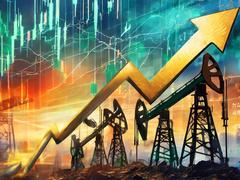 原油価格 上昇 石油・ガス関連企業