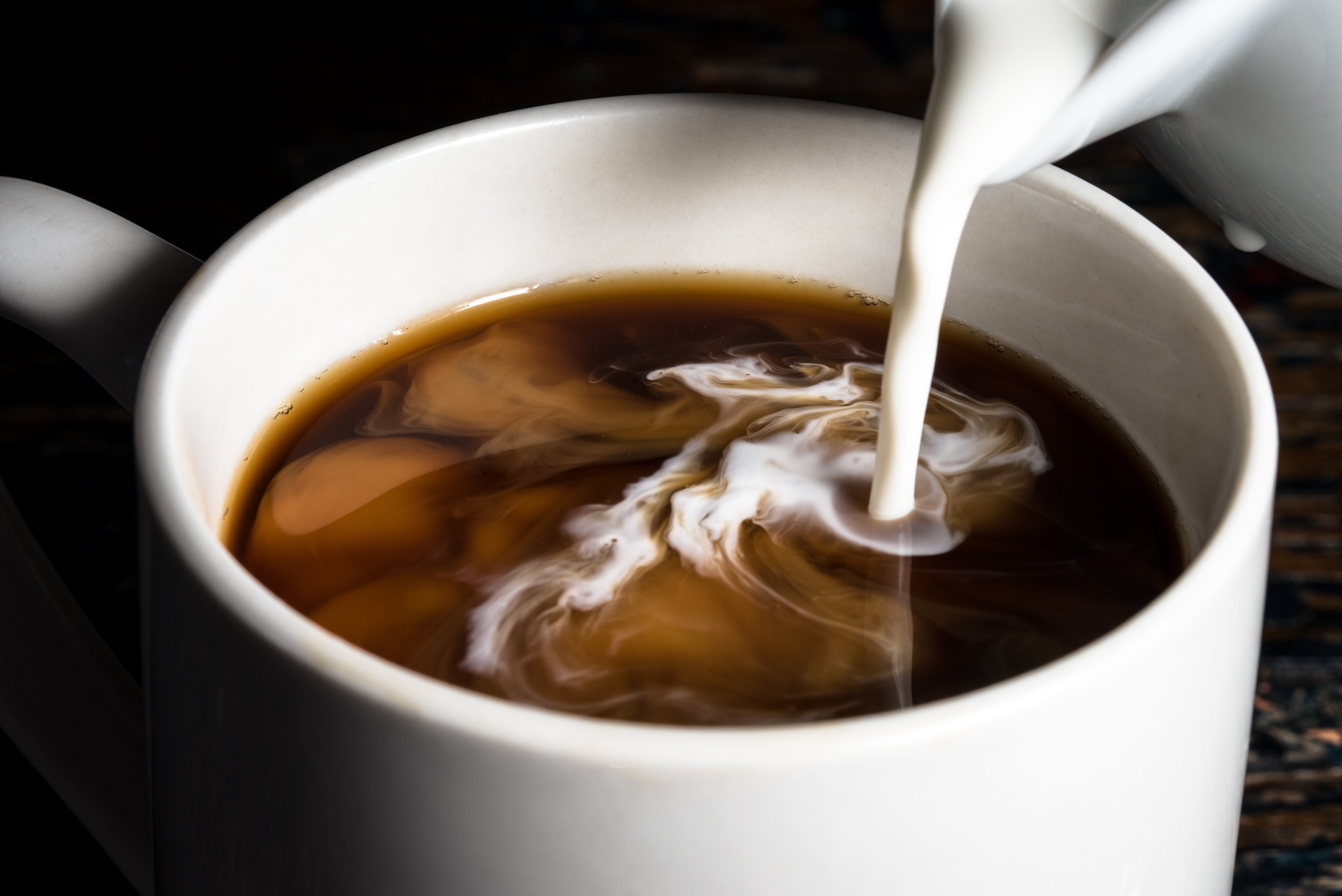 未来の「コーヒー」はナツメヤシの実などから作られた、コーヒー豆を使わない飲み物に？