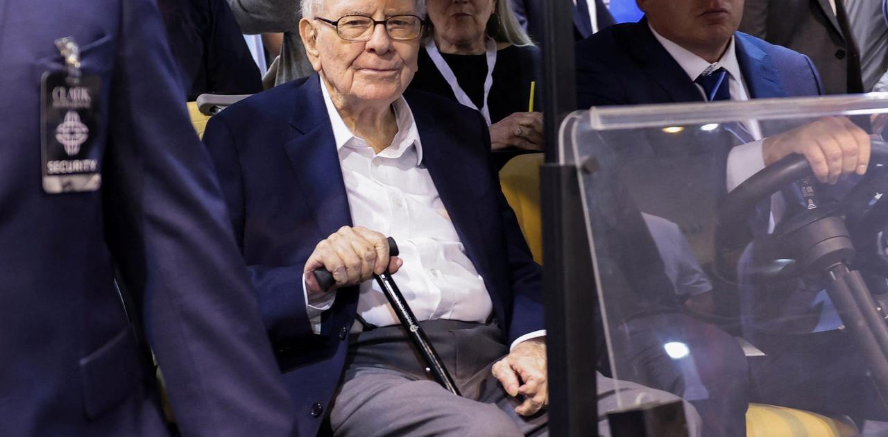 投資の神様ウォーレン・バフェット、株主総会で自身の年齢と後継者に言及 | Business Insider Japan