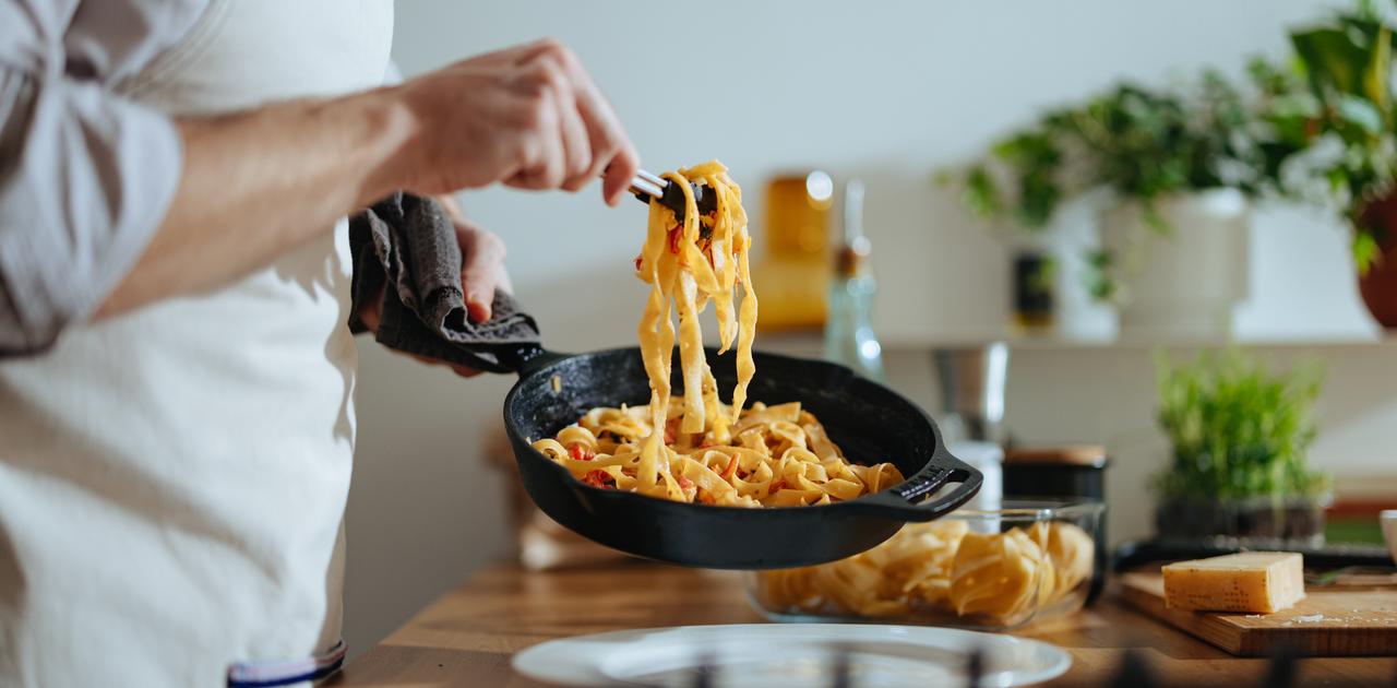 栄養士がアドバイス！ 美味しいパスタをもっとヘルシーに食べる5つの方法 | Business Insider Japan