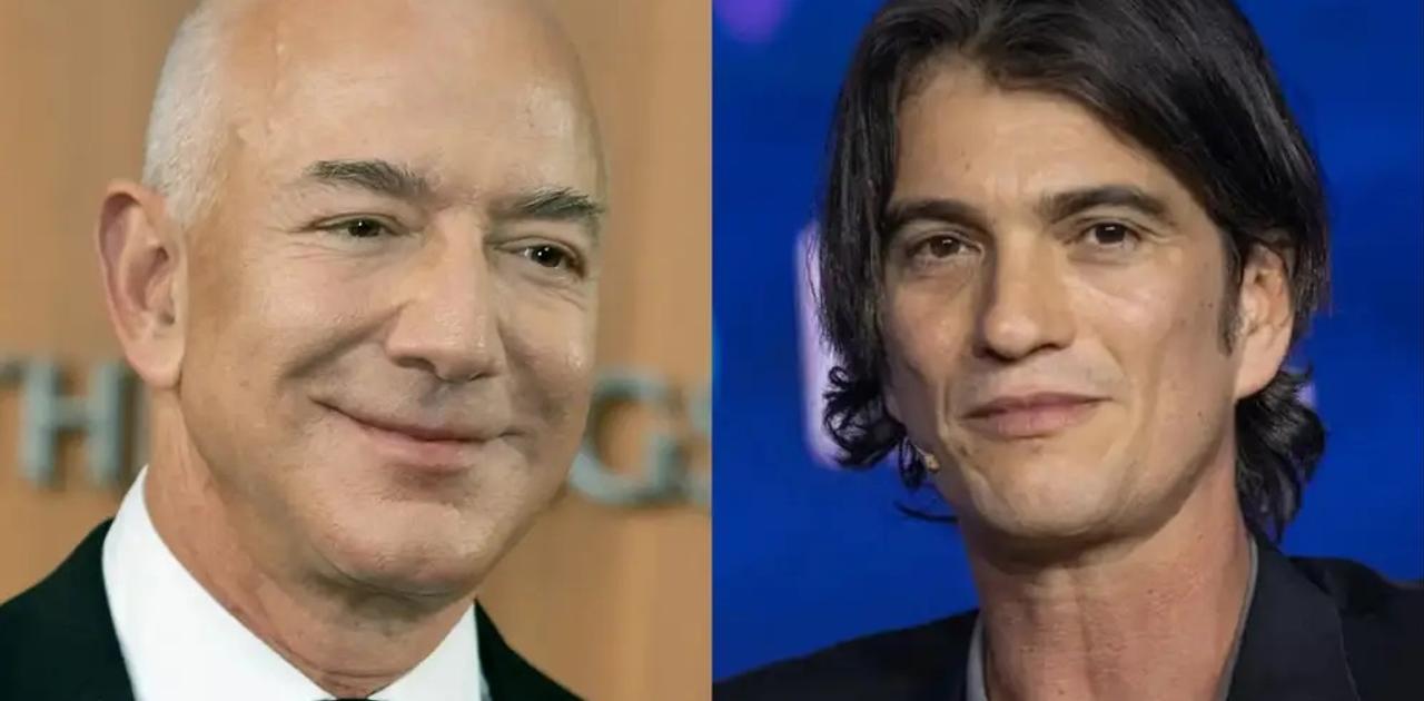 ジェフ・ベゾスがアダム・ニューマンに授けた｢会議では最後に発言せよ｣の意味は？ | Business Insider Japan