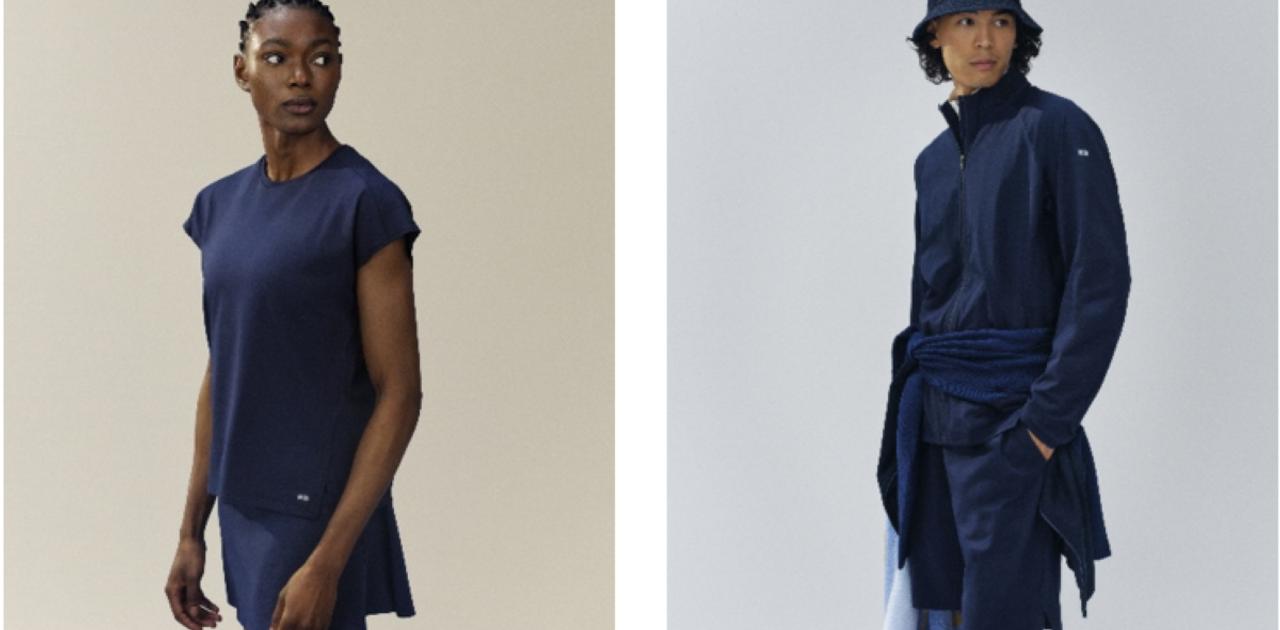 汗が乾かないTシャツが不快…｢アスリートとコラボしたユニクロの新作｣が普段使いできる高機能アイテム揃いだった