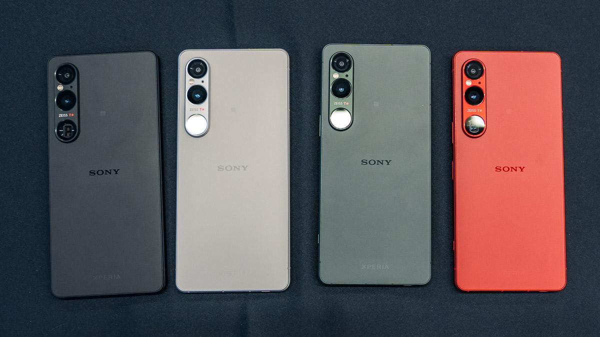 ソニーらしさ捨てた？｣最新スマホ｢Xperia 1 VI｣でテコ入れ。国内人気スマホメーカーの行方 | Business Insider Japan