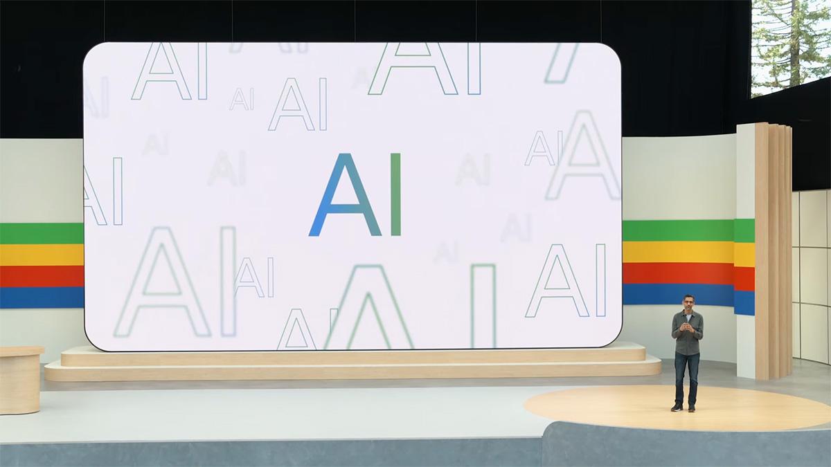 Google I/O 2024がわかる6つの重要AIトピック。OpenAI対抗に燃えるグーグル本気の未来技術