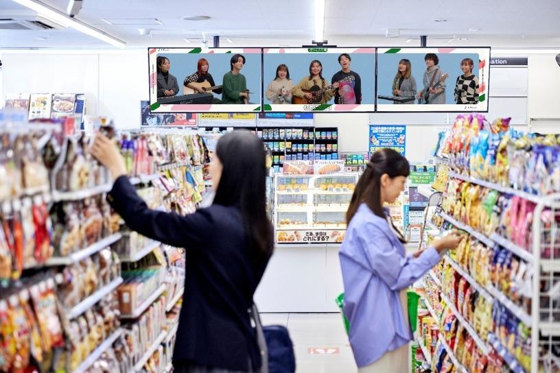 商社が変えるコンビニ。ファミマを実質完全子会社化した伊藤忠は何を