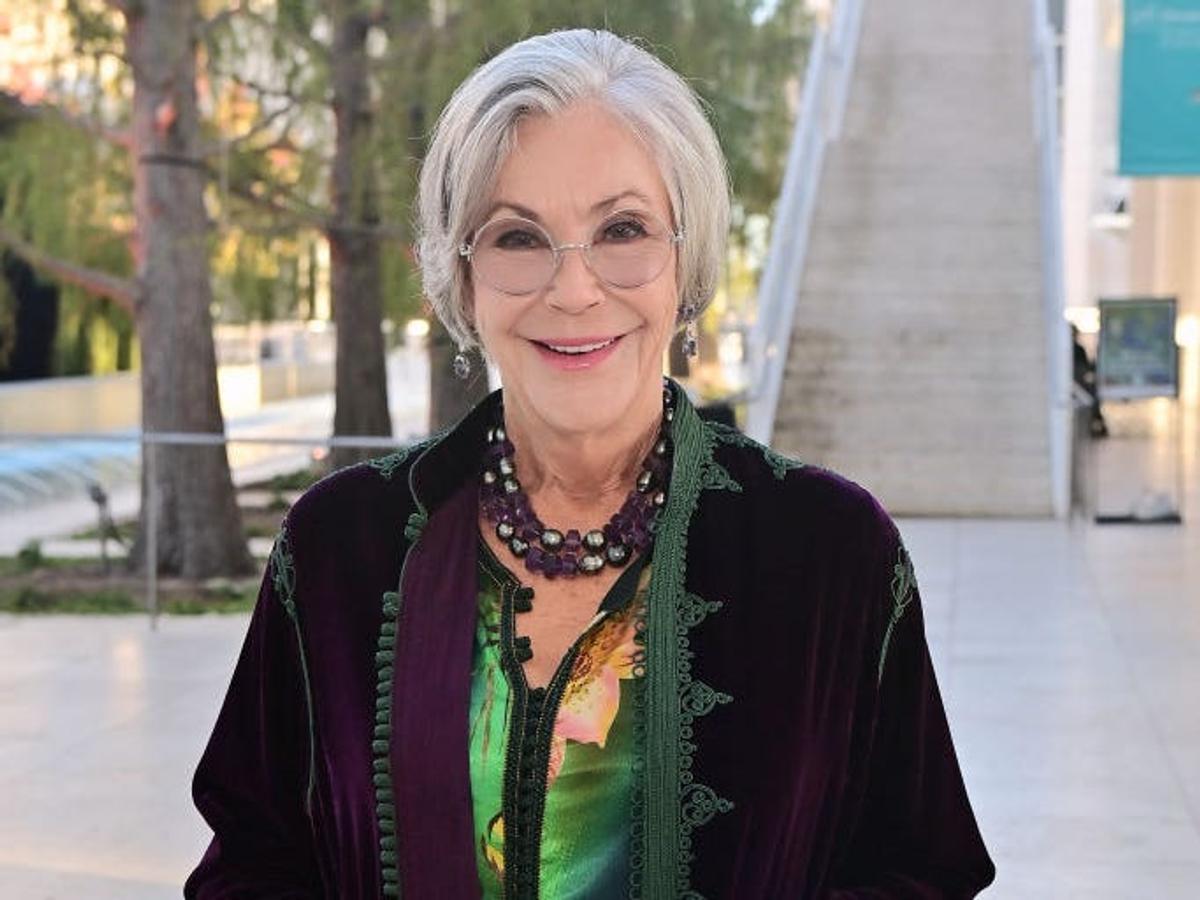 世界で最も裕福な女性トップ10 | Business Insider Japan