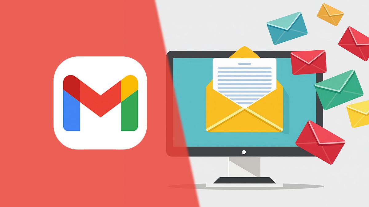 Gmailで複数のメアドをまとめる方法。他のウェブメールなどを受信するには？