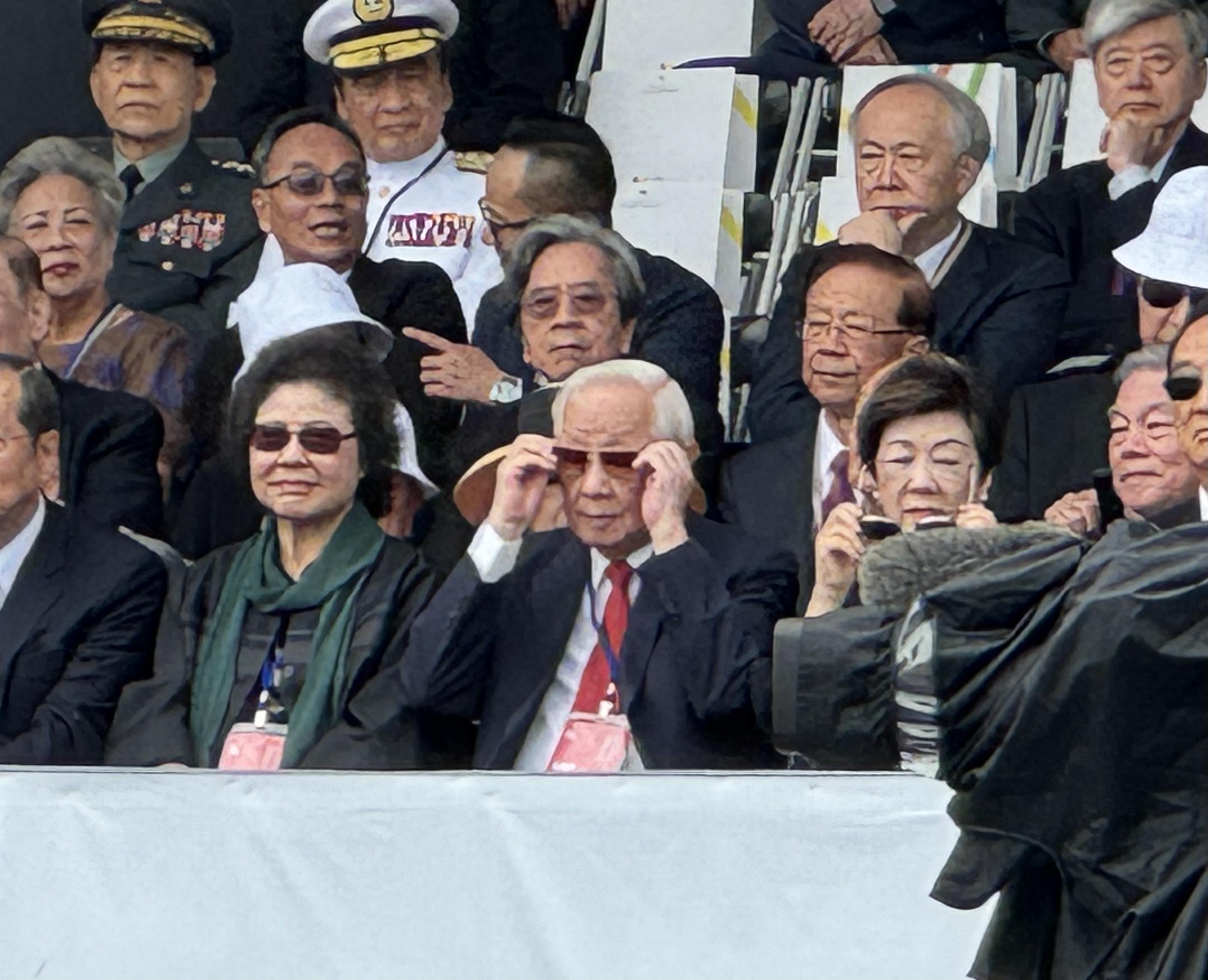 半導体技術の掌握で「台湾は全世界の未来を決める」…頼新総統が就任演説にしのばせた「経済安全保障」の鍵とは