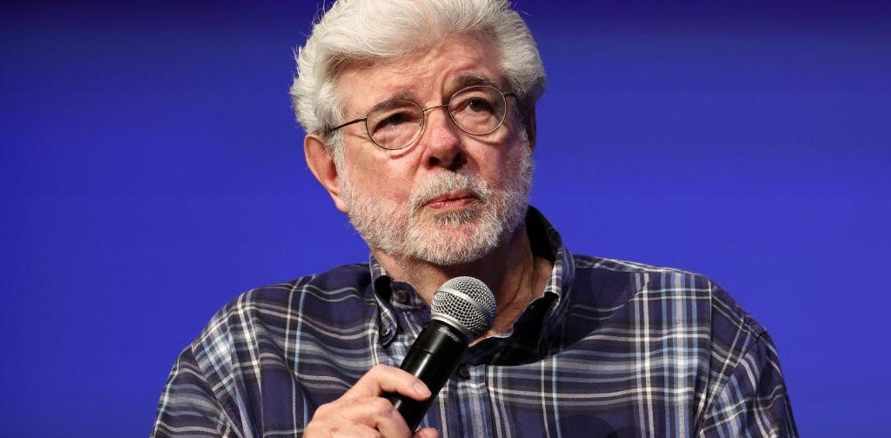 「大半はエイリアンだ！」ジョージ・ルーカス、『スター・ウォーズ』シリーズの多様性めぐる批判に反論 | Business Insider Japan