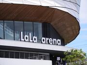 LaLa arena TOKYO-BAY