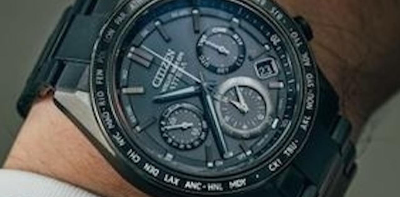 デザイン性と機能性を兼ね備えた「ミレニアル世代」の最強腕時計はコレだ | Business Insider Japan