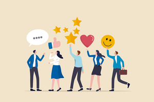 99%の人がやっていない」人に好かれるための3つのコツ