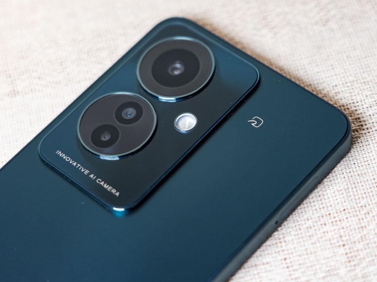 5万円を切る急速充電スマホ「OPPO Reno11 A」が日本発売。独自の