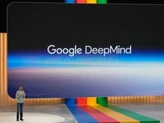 AIチャットボットの問題点はユーモアを解さないこと…ディープマインドの研究結果で明らかに