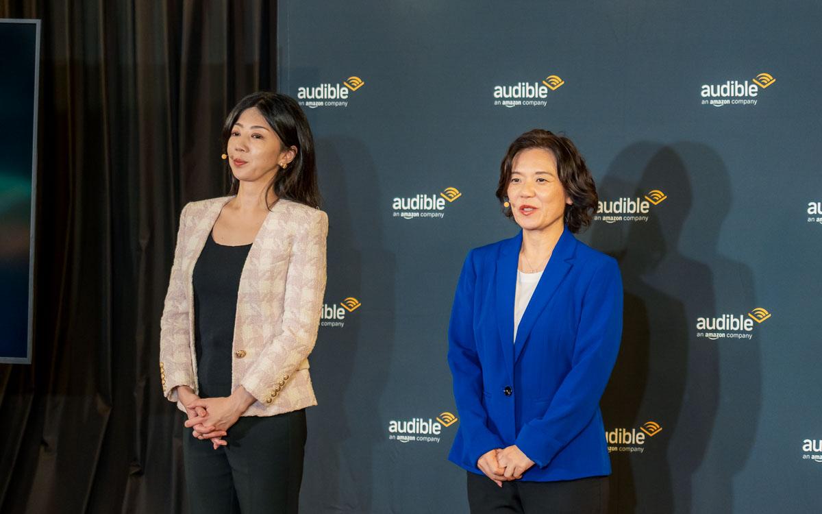 オーディブル「ラノベを聞く20代ユーザー増加」、新作とAmazonプライム会員向け施策で成長狙う | Business Insider Japan