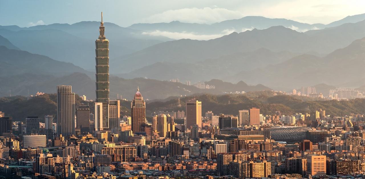 台湾をAIの島へ──政府が進める「アジア・シリコンバレー計画」とは一体何か | Business Insider Japan