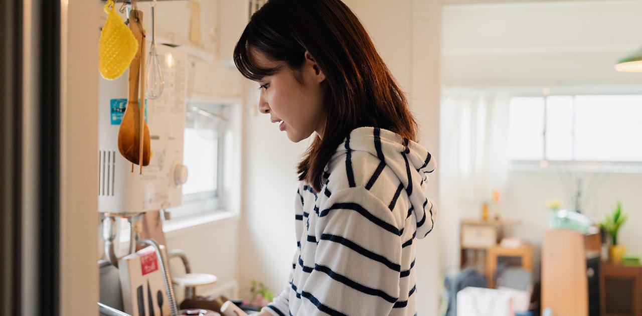 「スポンジもリサイクルできる」。約6割が1カ月以内に交換するキッチンスポンジを回収するプロジェクト | Business Insider Japan
