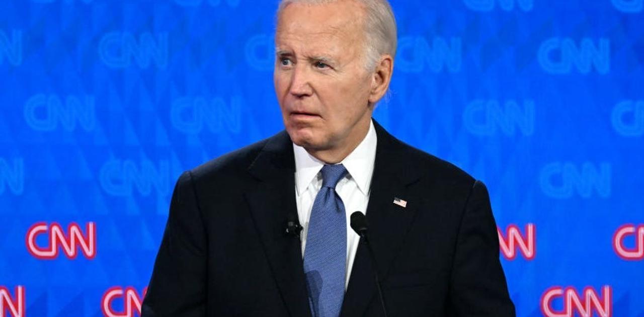 【2024米大統領選】｢バイデン氏は午後4時以降は本調子ではない｣側近が討論会でのパフォーマンスを擁護 | Business Insider Japan