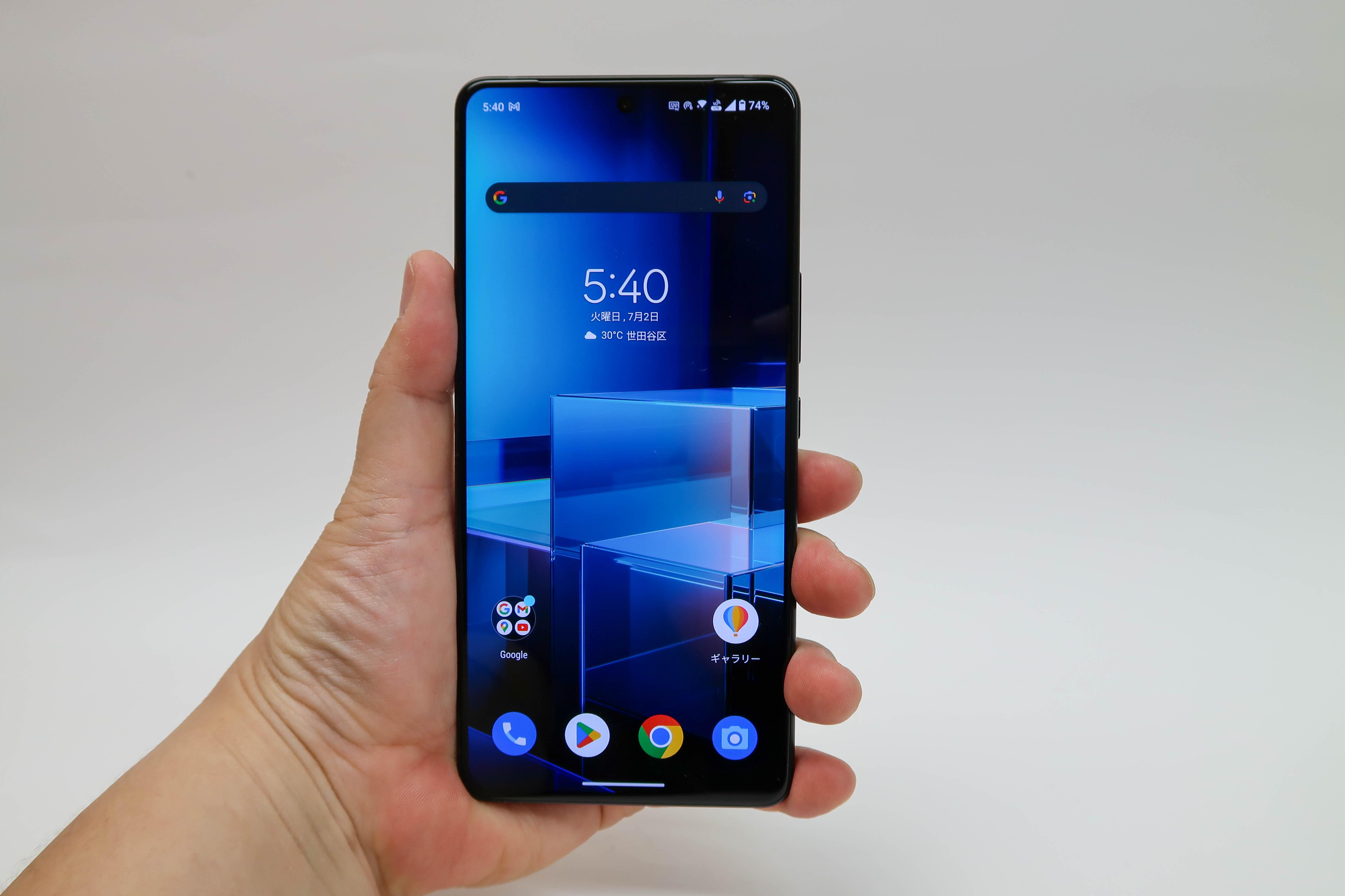 ASUS新型スマホ「Zenfone 11 Ultra」が日本発売。大型化＆AI機能の実用