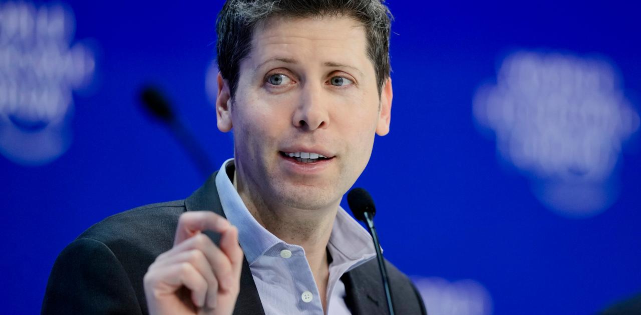 サム・アルトマンのように会社を運営するための6つのヒント | Business Insider Japan