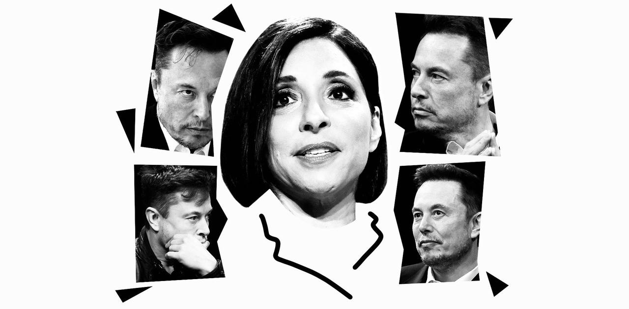 イーロン・マスクを｢上司｣に持つのは大変？ 答えはXのヤッカリーノCEOに聞けばいい | Business Insider Japan