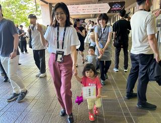 IVS2024京都の託児サービス