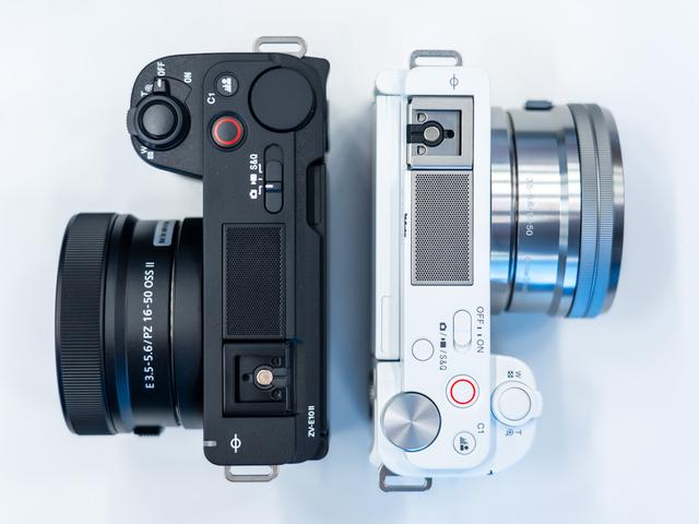 ソニーが新型カメラ｢VLOGCAM ZV-E10 II｣発表。ショート動画に最適な縦 