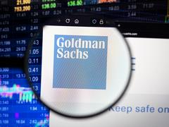 ゴールドマン・サックス Goldman Sachs