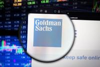 ゴールドマン・サックス Goldman Sachs
