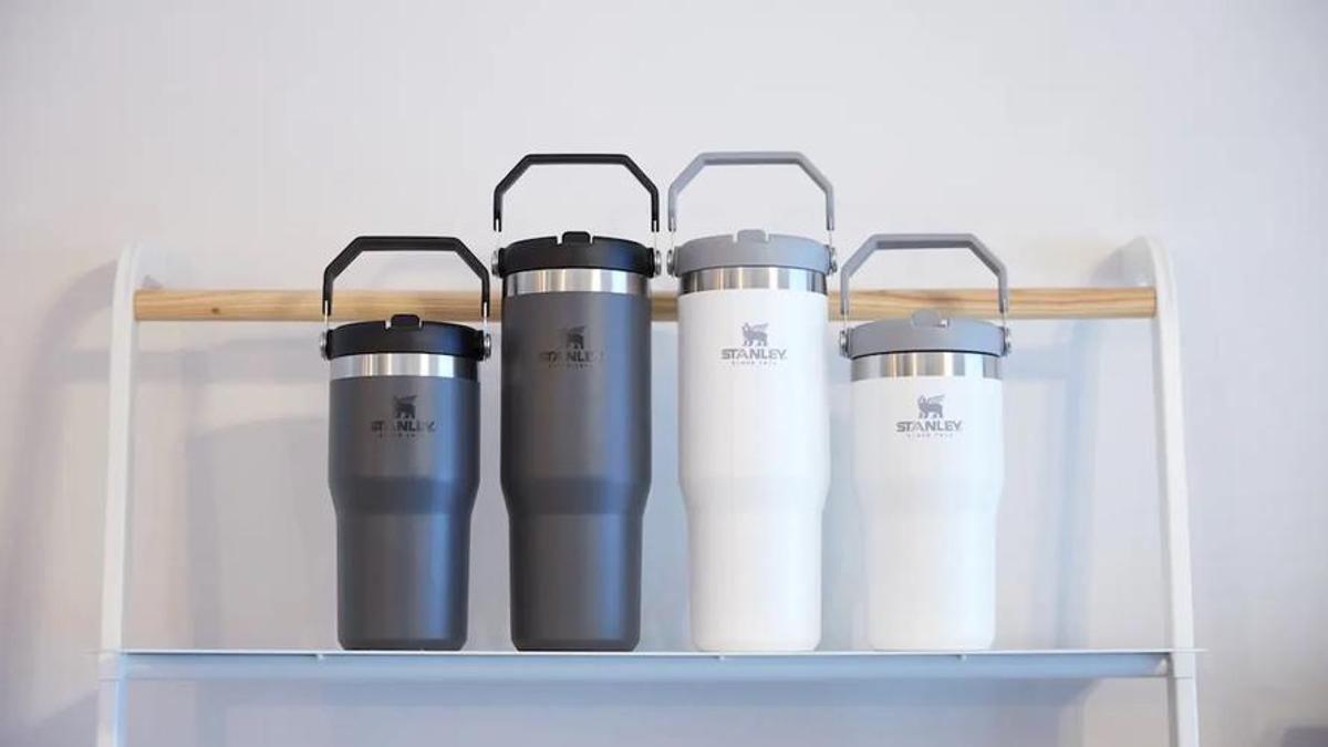 夏休みに使いたい！ スタンレーの「スタイリッシュなタンブラー」が 