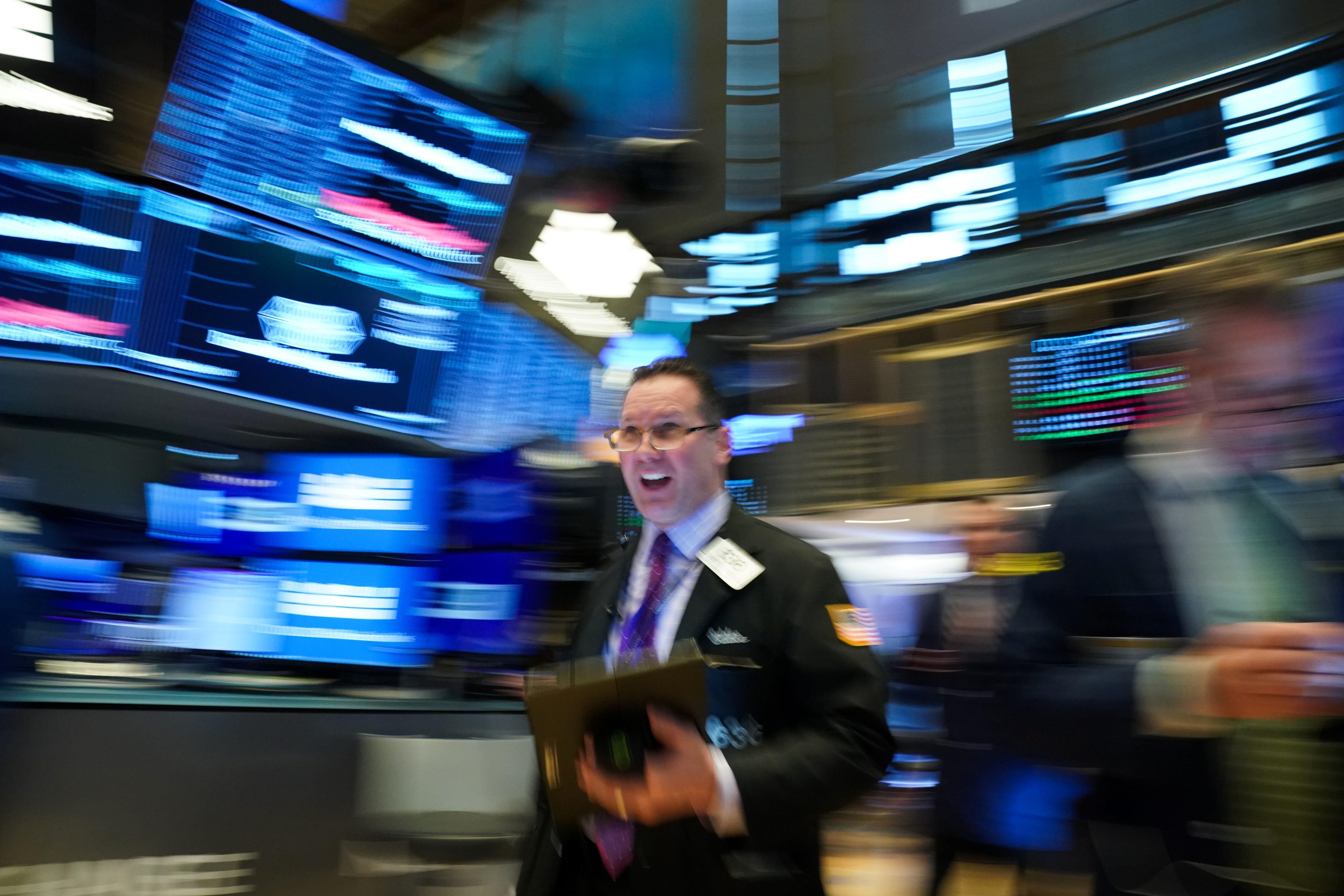 ゴールドマン・サックスの資産運用部門は、S&P500が2024年後半「ほぼ横ばい」になると予測。その代わりに投資すべき5つの分野