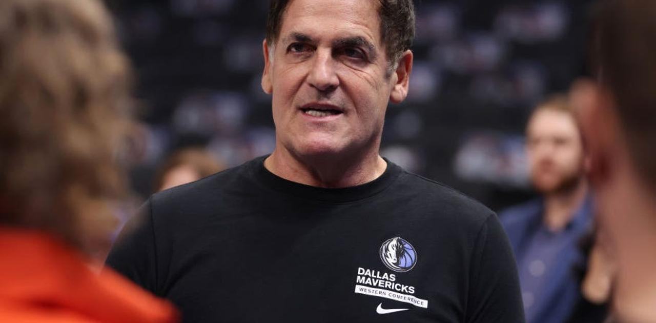 2024年のアメリカ大統領選の結果はアルゴリズムが決める？ —— マーク・キューバン氏が警鐘 | Business Insider Japan